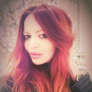 Meet your Posher, Mariya